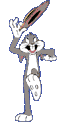 Bugs Bunny