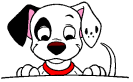 101 dalmatiens