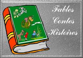 Histoires, fables, contes  raconter.