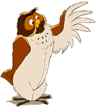 M. Hibou