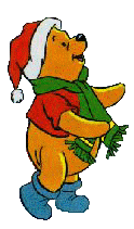 Winnie s'est tromp� de saison