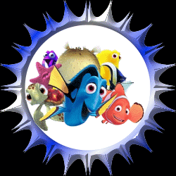 Le monde de Nemo