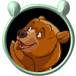 Frre des ours