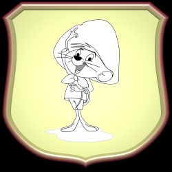 Speedy Gonzales